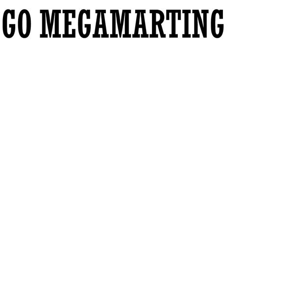 Go Megamarting Device mark 2439409 Trademark