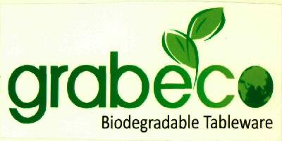 Grabeco (label) Device mark 2756608 Trademark