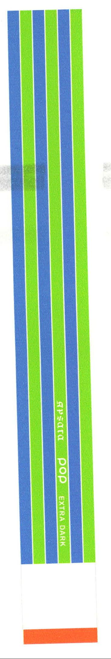 Apsara Pop Extra Device mark 1894117 Trademark