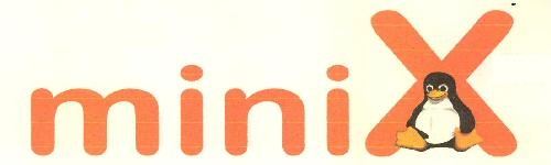 Minix (device Of Penguin) Device mark 2789316 Trademark