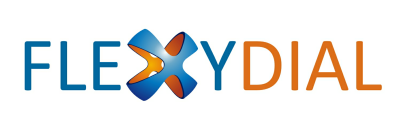 Flexydial Device mark 2028606 Trademark