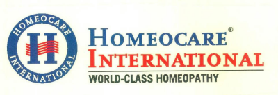 Homeocare International Device Of H Device mark 2815578 Trademark