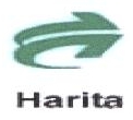 Harita Device mark 1719313 Trademark