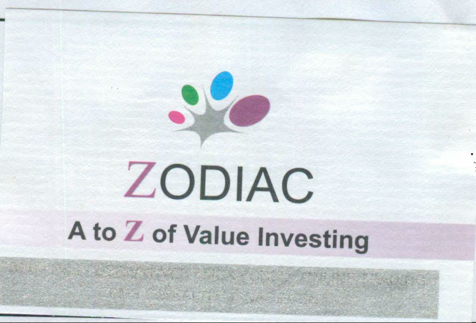 Zodiac Device mark 2012128 Trademark