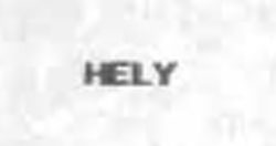 Hely Device mark 895677 Trademark