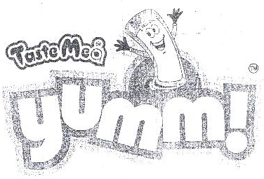 Tastemco Yummi Device mark 1340616 Trademark