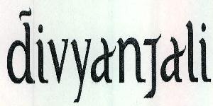 Divyanjali Device mark 2383406 Trademark