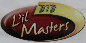 Did L'il Masters Device mark 1983915 Trademark
