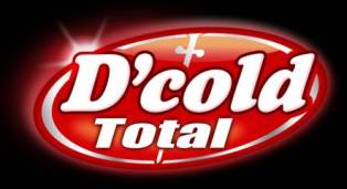 D'cold Total Device mark 2535270 Trademark