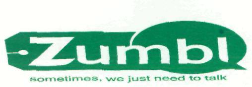 Zumbi (device) Device mark 2474609 Trademark