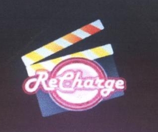 Recharge Device mark 2353809 Trademark