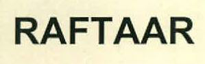 Raftaar Device mark 2762112 Trademark