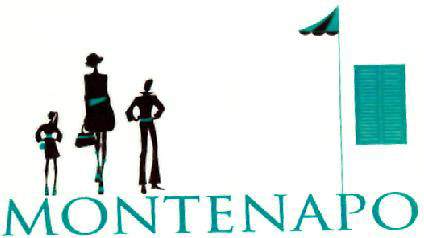 Montenapo (label) Device mark 2122248 Trademark
