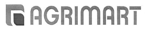 Agrimart (device) Device mark 2562419 Trademark