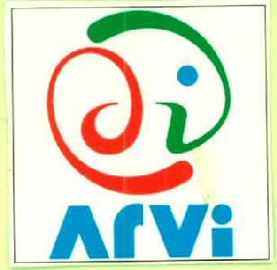 Arvi Device mark 2577306 Trademark