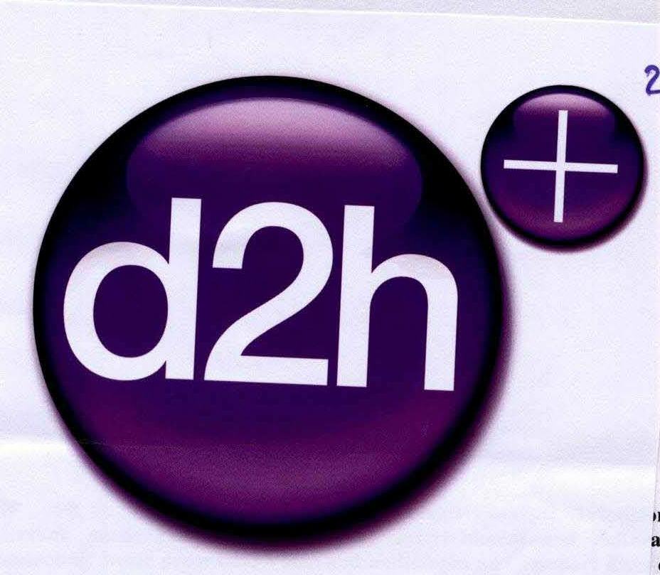 D2h+ (label) Device mark 1715062 Trademark