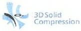3d Solid Compression Device mark 1725074 Trademark