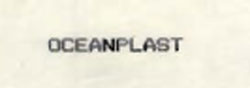 Oceanplast Device mark 671264 Trademark