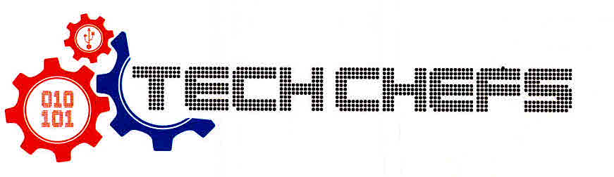 010101 Techchefs Device mark 2981260 Trademark