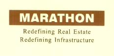 Marathon (label) Device mark 1634942 Trademark