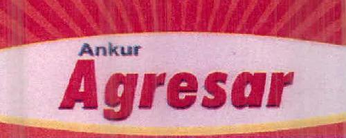 Ankur Agresar Device mark 2404153 Trademark