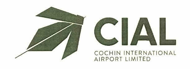 Cial Cochin International Airport Limited Device mark 2868707 Trademark