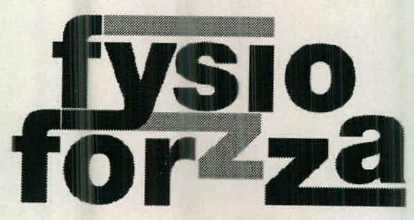 Fysio Forzza Device mark 2417204 Trademark