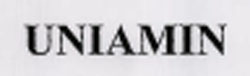Uniamin Device mark 1727891 Trademark