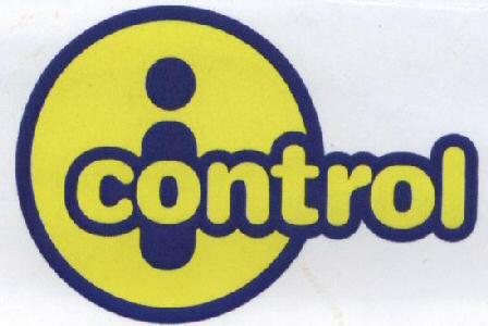 I Control With Label Device mark 1696261 Trademark