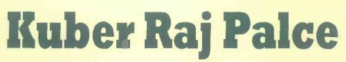 Kuber Raj Palce Device mark 2981937 Trademark