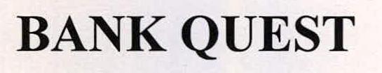 Bank Quest Device mark 2245989 Trademark