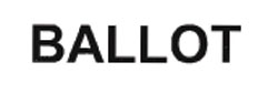 Ballot Device mark 2738261 Trademark
