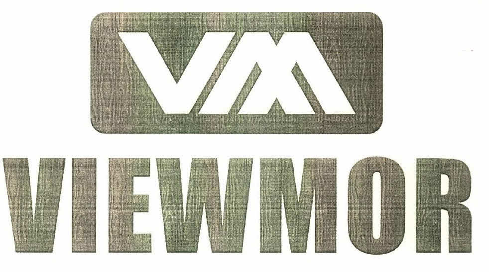 Vm Viewmor Device mark 2876552 Trademark