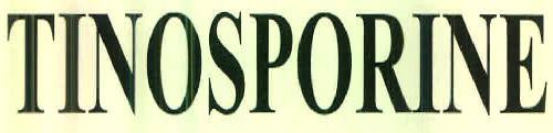 Tinosporine Device mark 2757336 Trademark