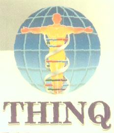 Thinq (device Of Man) Device mark 1618701 Trademark