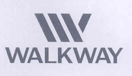 Walkway(device) Device mark 1759329 Trademark