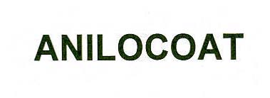 Anilocoat Device mark 1773240 Trademark