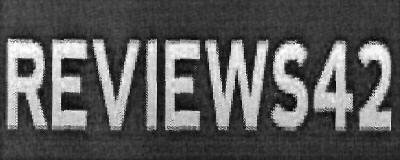 Reviews42 (device) Device mark 2335033 Trademark