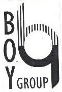 Boy Group Device mark 1764410 Trademark