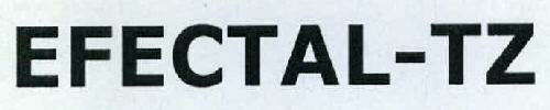 Efectal-tz Device mark 2347392 Trademark