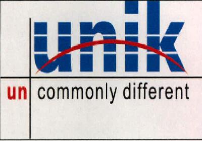 Unik Un Commonly Different Device mark 2319065 Trademark