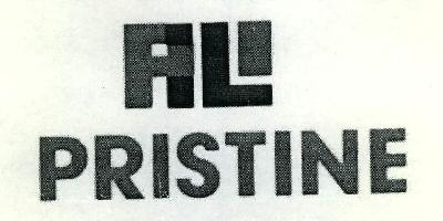 Pristine Device mark 2272012 Trademark
