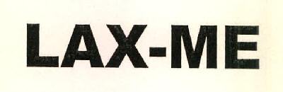 Lax-me Device mark 2779908 Trademark