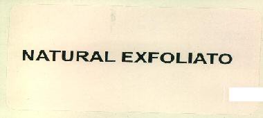 Natural Exfoliato Device mark 2690186 Trademark