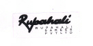 Rupahali (label) Device mark 1672728 Trademark
