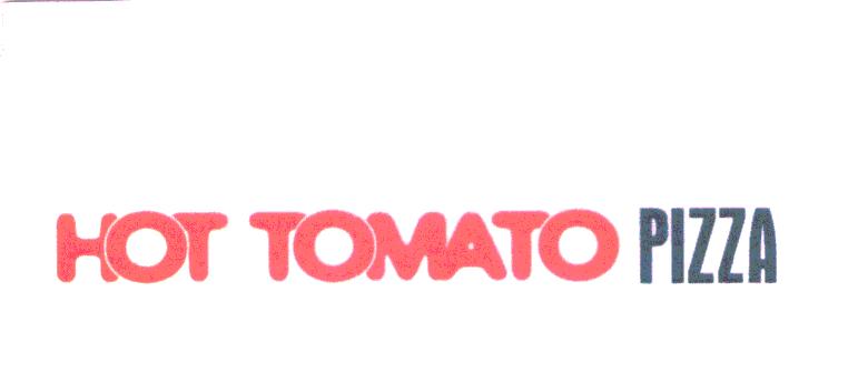Hot Tomato Pizza Device mark 1923930 Trademark