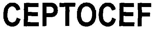 Ceptocef (device) Device mark 2554043 Trademark