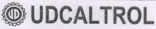 Udcaltrol ( Label ) Device mark 1796238 Trademark