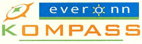 Everonn Kompass Device mark 2024509 Trademark