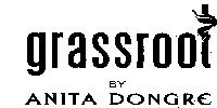 Grassroot (label) Device mark 1586260 Trademark